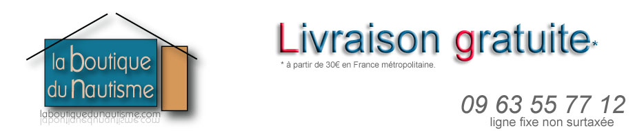 la boutique du nautisme