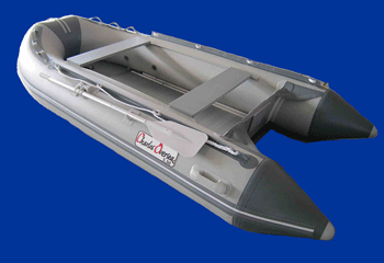 Bateau 3.3d Charles Oversea