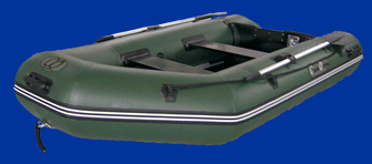 bateau vert olive 3.0c
