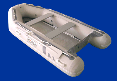 Bateau Lemarius Naviga 300