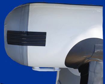 liston arri&egrave;re.