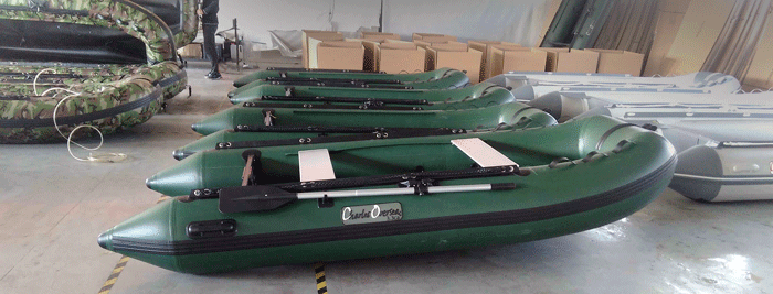 Usine Charles Oversea